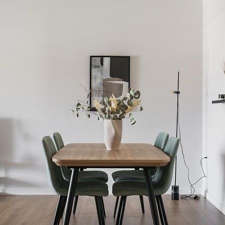 Signature 2Br Apartment In Marousi By Upstreet Atény Exteriér fotografie
